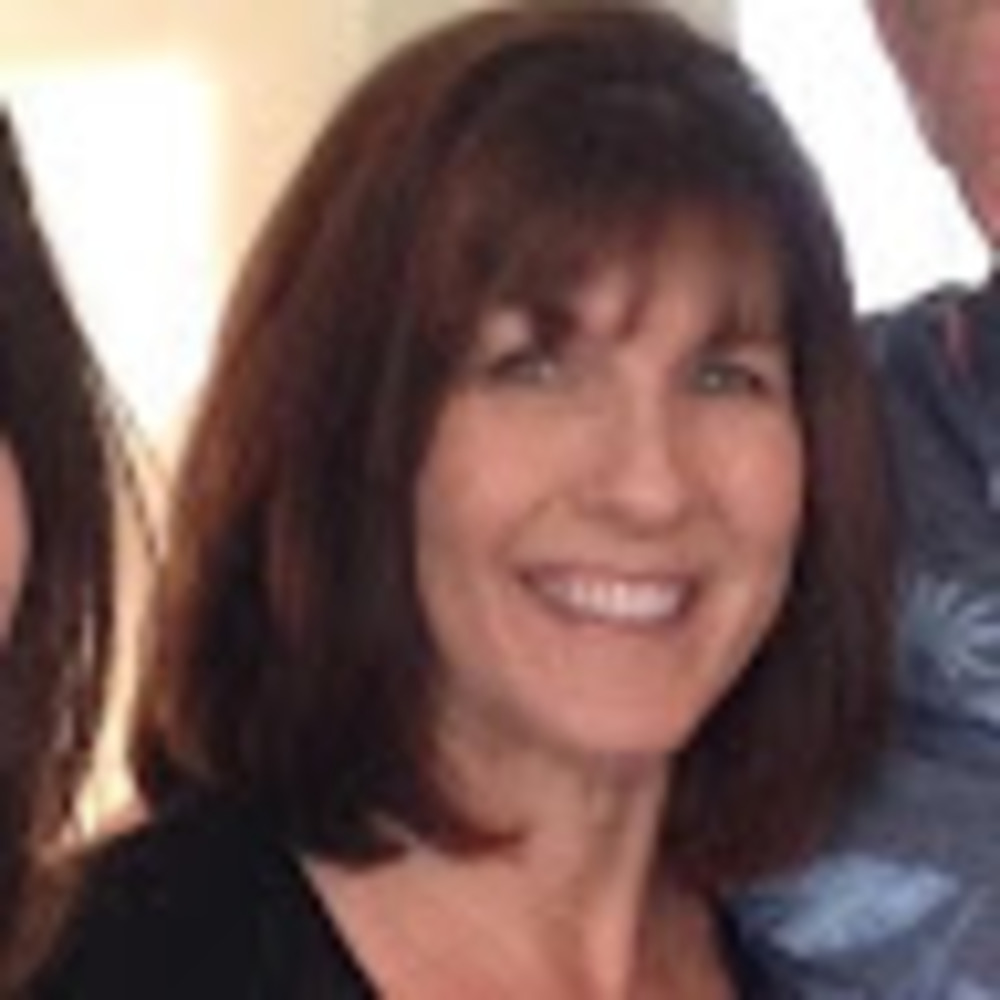 Meet your Posher, Deborah